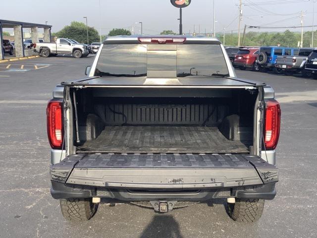 used 2024 GMC Sierra 1500 car, priced at $67,969