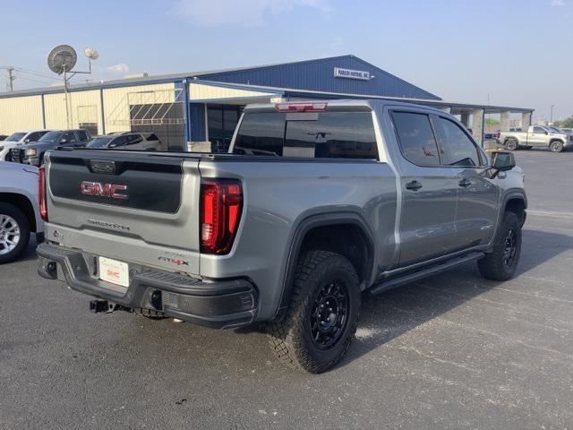 used 2024 GMC Sierra 1500 car, priced at $67,969