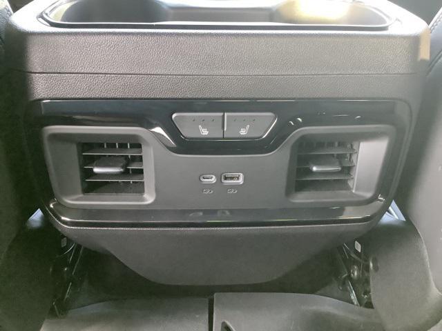 used 2024 GMC Sierra 1500 car, priced at $67,969