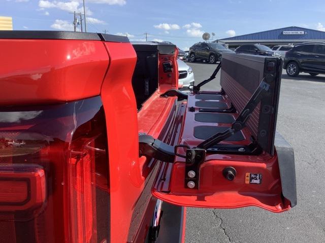 used 2021 GMC Sierra 1500 car, priced at $39,990