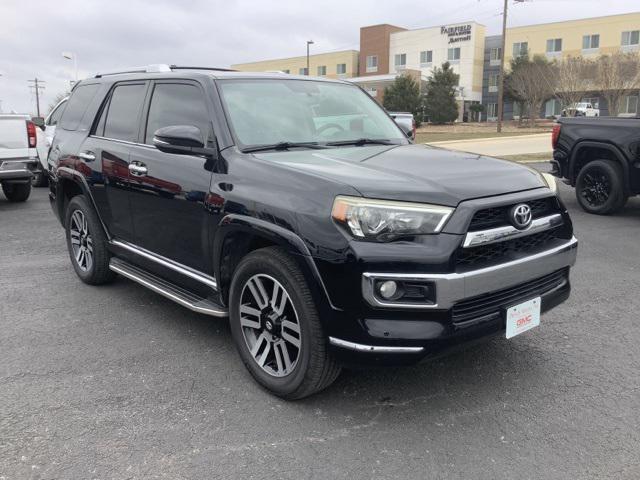 used 2016 Toyota 4Runner car, priced at $26,990