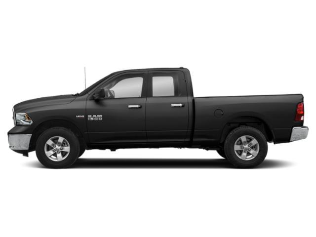 used 2018 Ram 1500 car, priced at $12,989