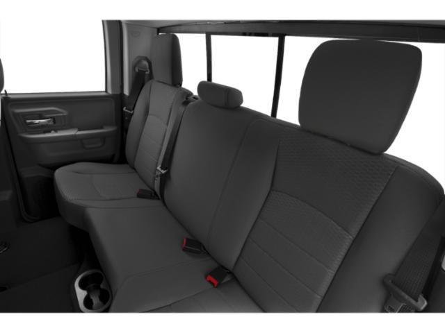 used 2018 Ram 1500 car, priced at $12,989