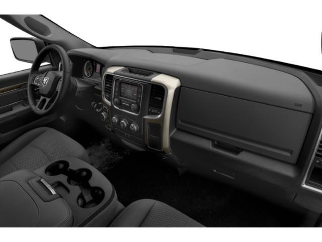 used 2018 Ram 1500 car, priced at $12,989