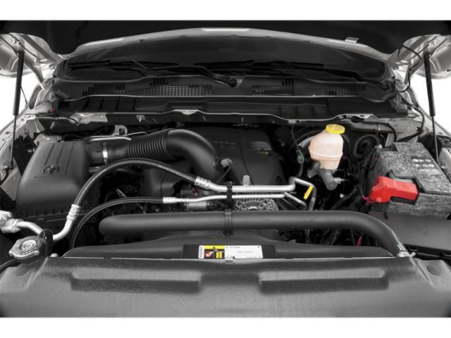 used 2018 Ram 1500 car, priced at $12,989