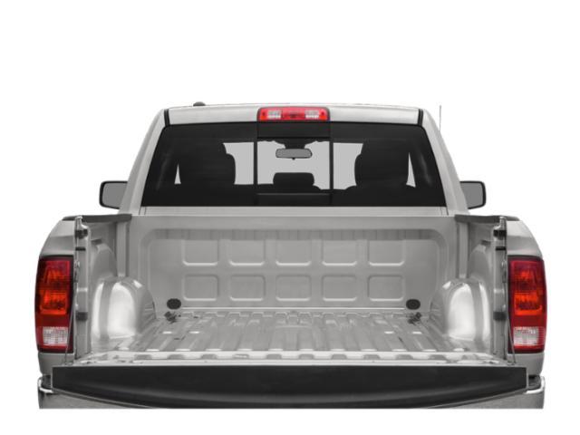used 2018 Ram 1500 car, priced at $12,989