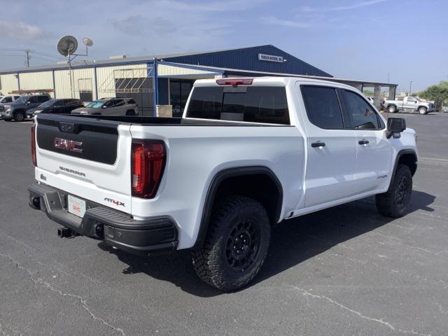 new 2024 GMC Sierra 1500 car, priced at $80,790