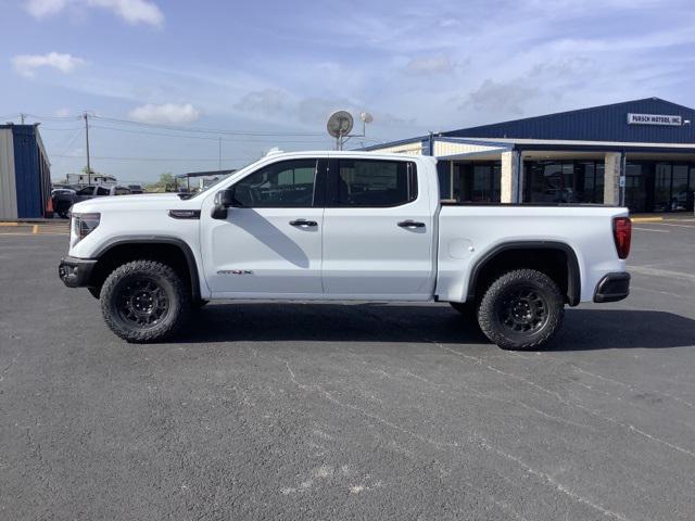 new 2024 GMC Sierra 1500 car, priced at $80,790