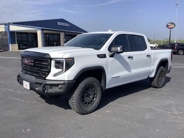 new 2024 GMC Sierra 1500 car, priced at $80,790