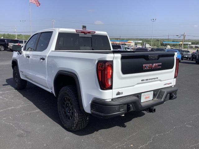 new 2024 GMC Sierra 1500 car, priced at $80,790