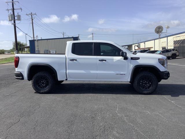 new 2024 GMC Sierra 1500 car, priced at $80,790