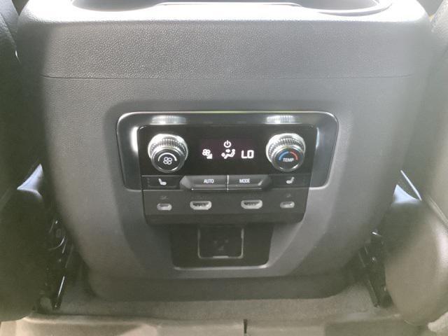 used 2022 GMC Yukon car, priced at $55,990