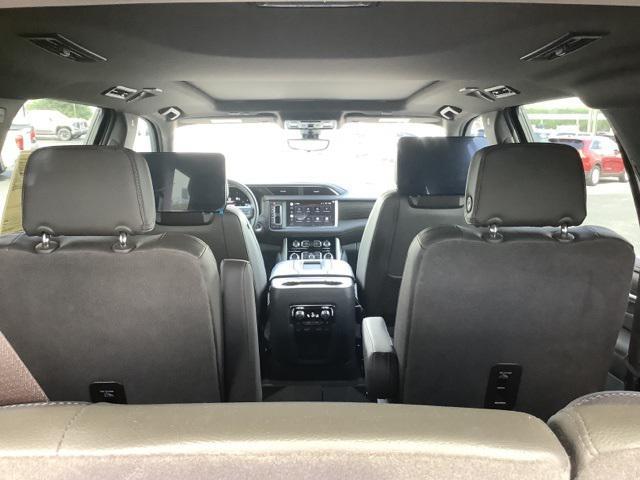 used 2022 GMC Yukon car, priced at $55,990