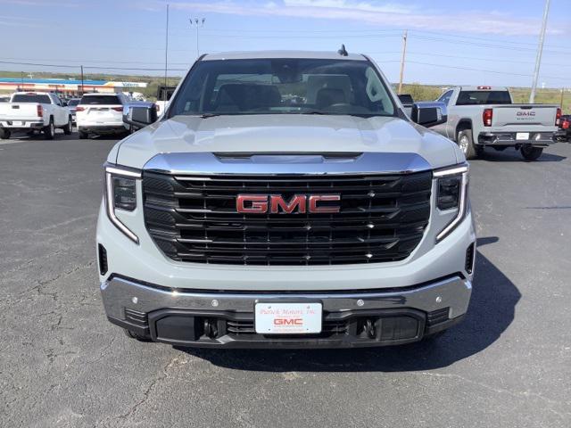 new 2025 GMC Sierra 1500 car, priced at $39,839