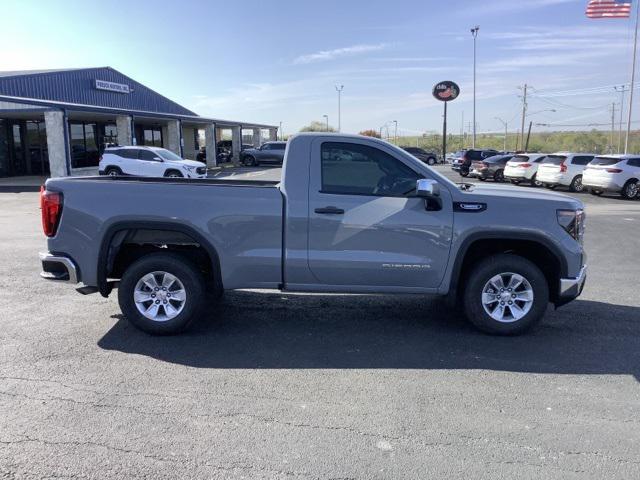 new 2025 GMC Sierra 1500 car, priced at $39,839