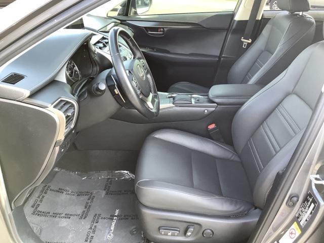 used 2019 Lexus NX 300 car, priced at $22,990