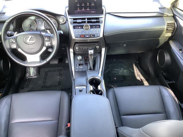 used 2019 Lexus NX 300 car, priced at $22,990