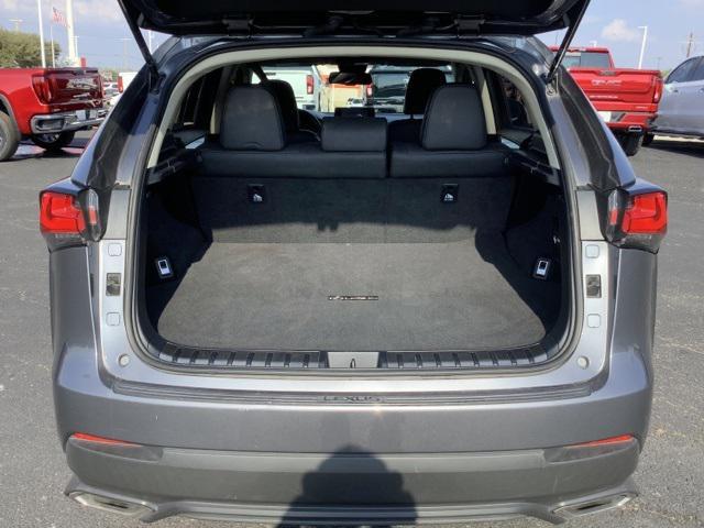 used 2019 Lexus NX 300 car, priced at $22,990