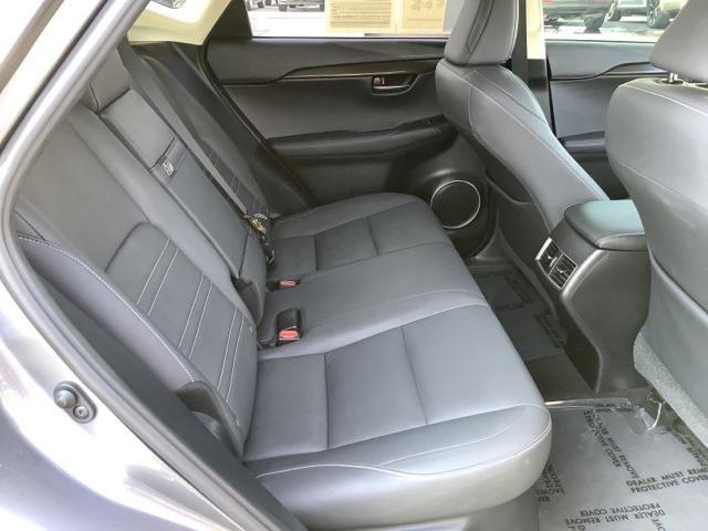 used 2019 Lexus NX 300 car, priced at $22,990