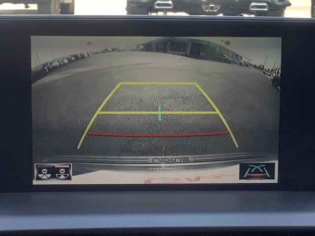 used 2019 Lexus NX 300 car, priced at $22,990