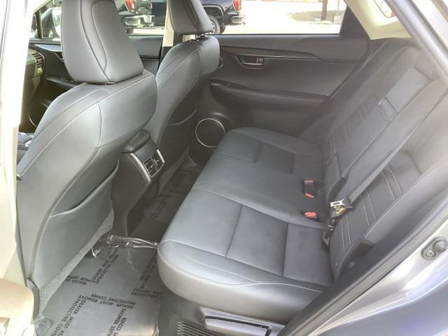 used 2019 Lexus NX 300 car, priced at $22,990