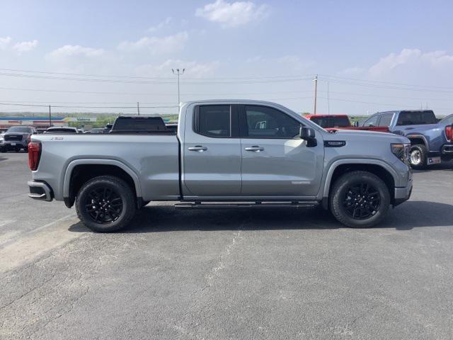 new 2025 GMC Sierra 1500 car, priced at $59,194