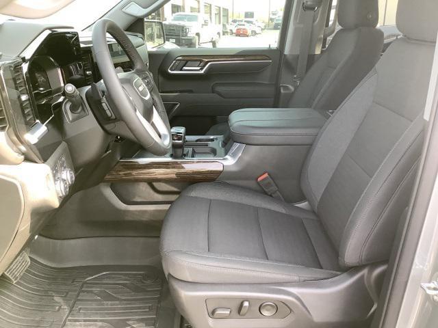 new 2025 GMC Sierra 1500 car, priced at $59,194