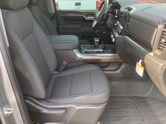 new 2025 GMC Sierra 1500 car, priced at $59,194