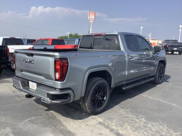 new 2025 GMC Sierra 1500 car, priced at $59,194