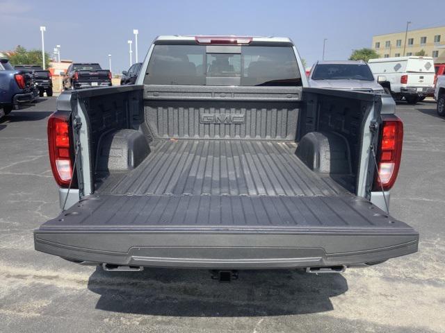 new 2025 GMC Sierra 1500 car, priced at $59,194