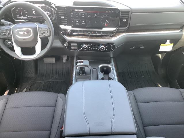 new 2025 GMC Sierra 1500 car, priced at $59,194