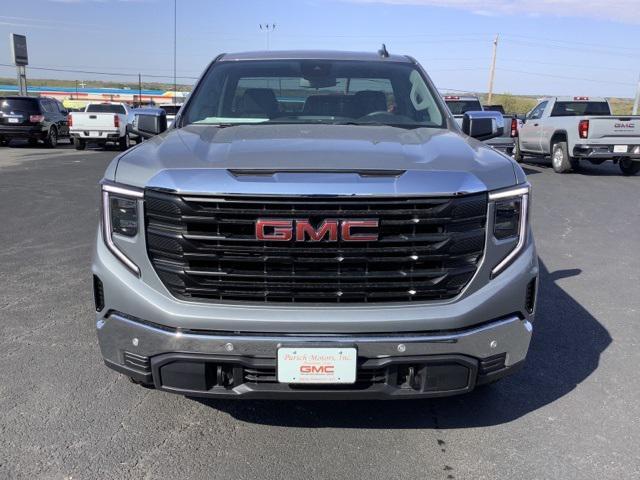 new 2025 GMC Sierra 1500 car, priced at $39,989