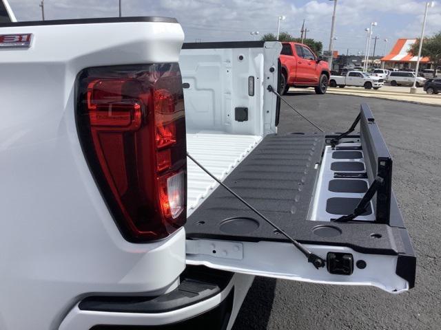 new 2024 GMC Sierra 1500 car, priced at $57,595