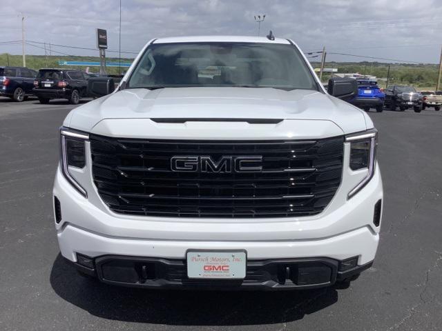 new 2024 GMC Sierra 1500 car, priced at $57,595