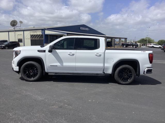 new 2024 GMC Sierra 1500 car, priced at $57,595