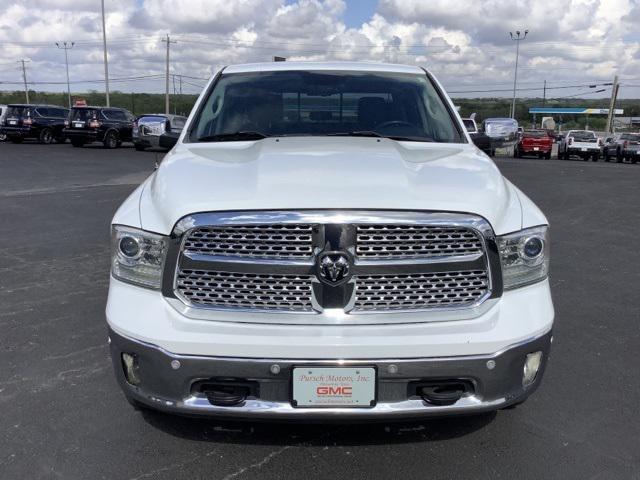 used 2016 Ram 1500 car, priced at $19,615