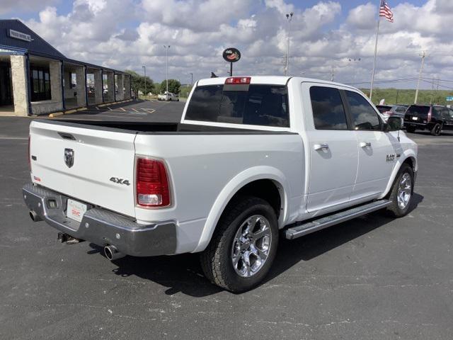 used 2016 Ram 1500 car, priced at $19,615