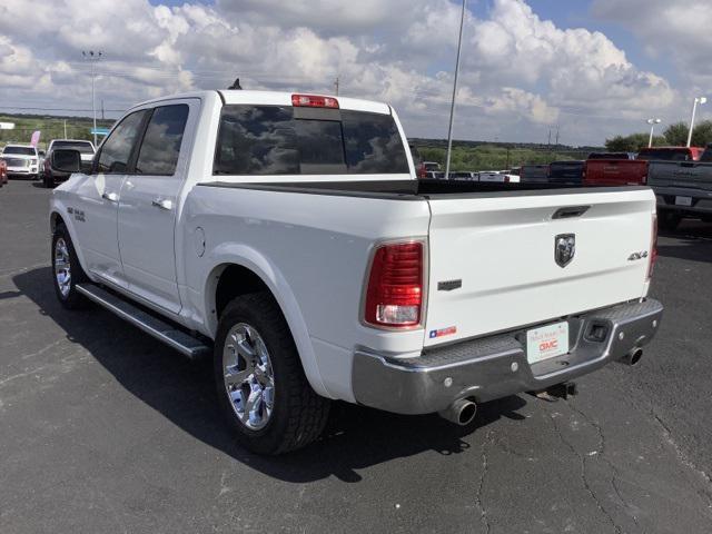 used 2016 Ram 1500 car, priced at $19,615