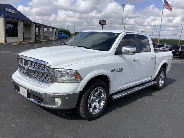 used 2016 Ram 1500 car, priced at $19,615