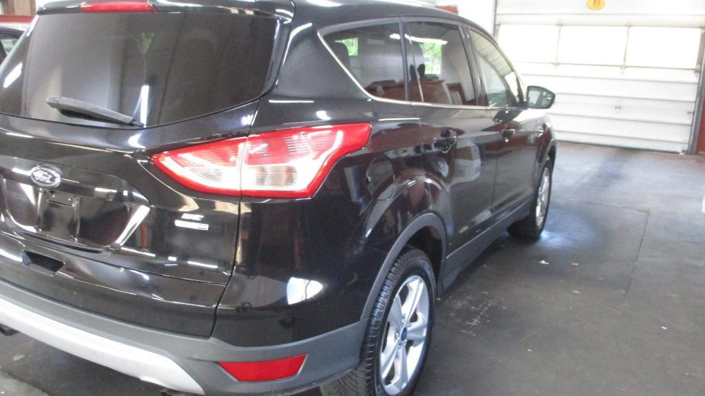 used 2016 Ford Escape car, priced at $5,990