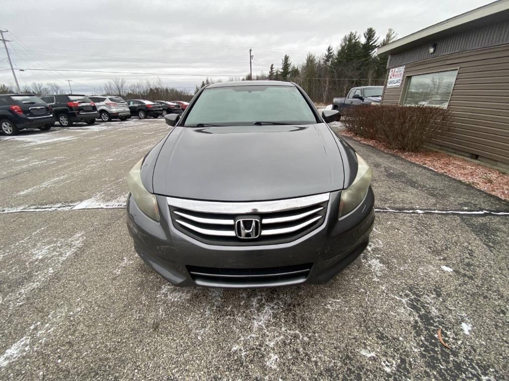 used 2011 Honda Accord car, priced at $4,990