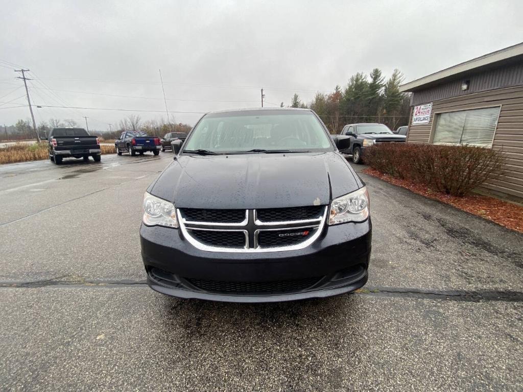 used 2013 Dodge Grand Caravan car, priced at $6,990