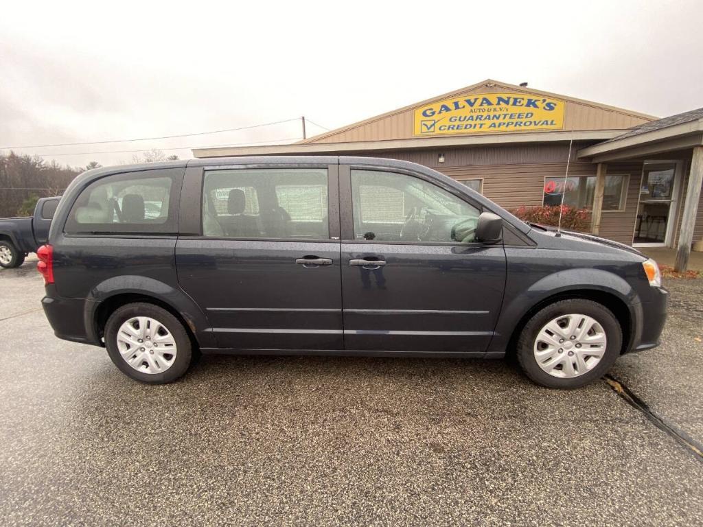 used 2013 Dodge Grand Caravan car, priced at $6,990