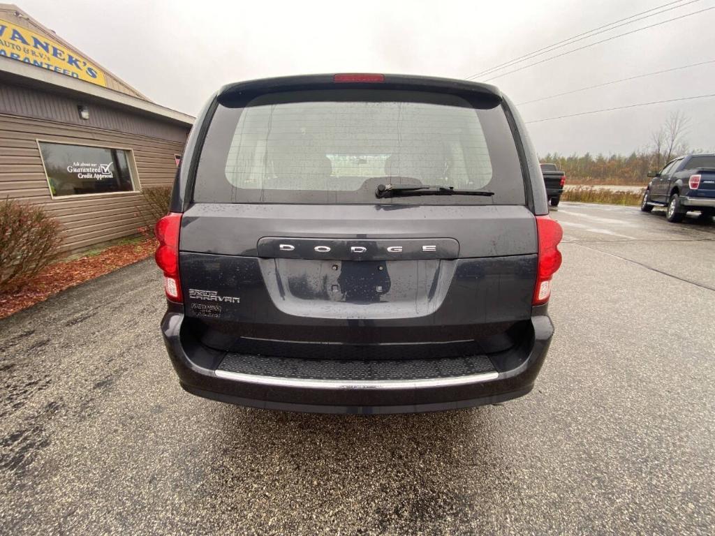 used 2013 Dodge Grand Caravan car, priced at $6,990