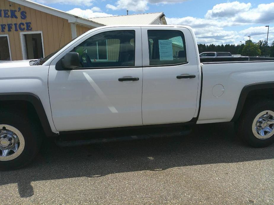 used 2014 Chevrolet Silverado 1500 car, priced at $11,900