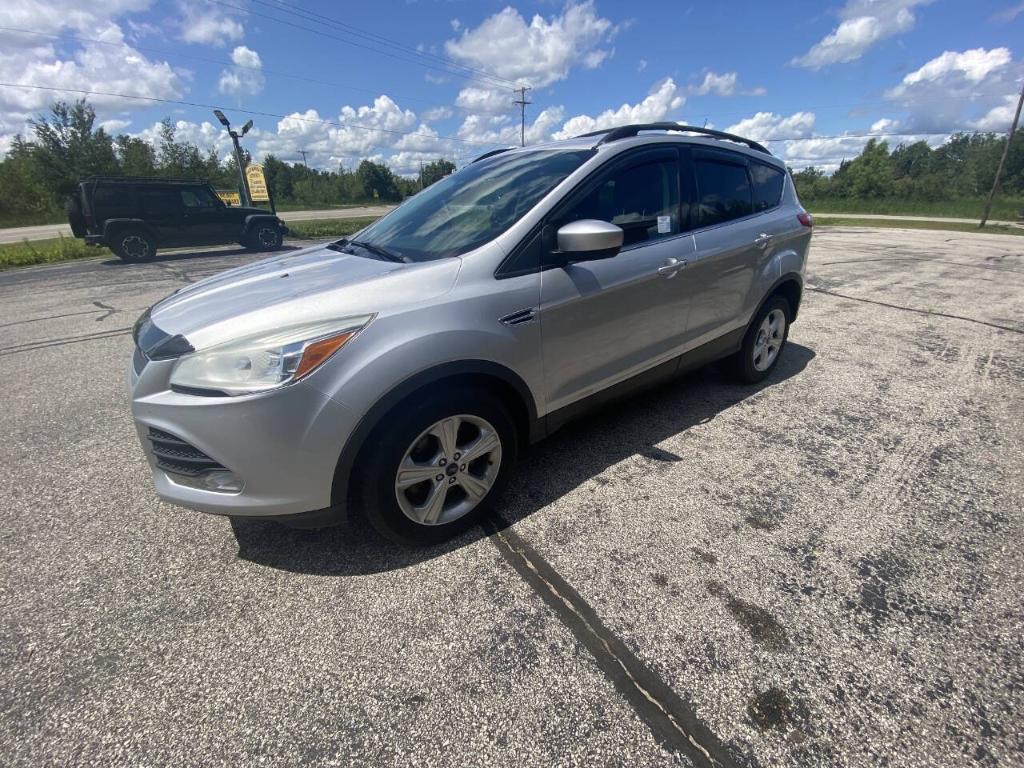 used 2013 Ford Escape car, priced at $10,990