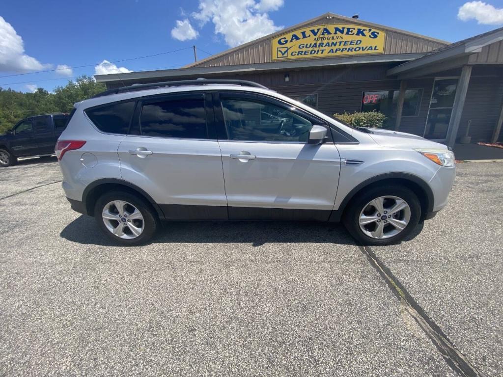 used 2013 Ford Escape car, priced at $10,990