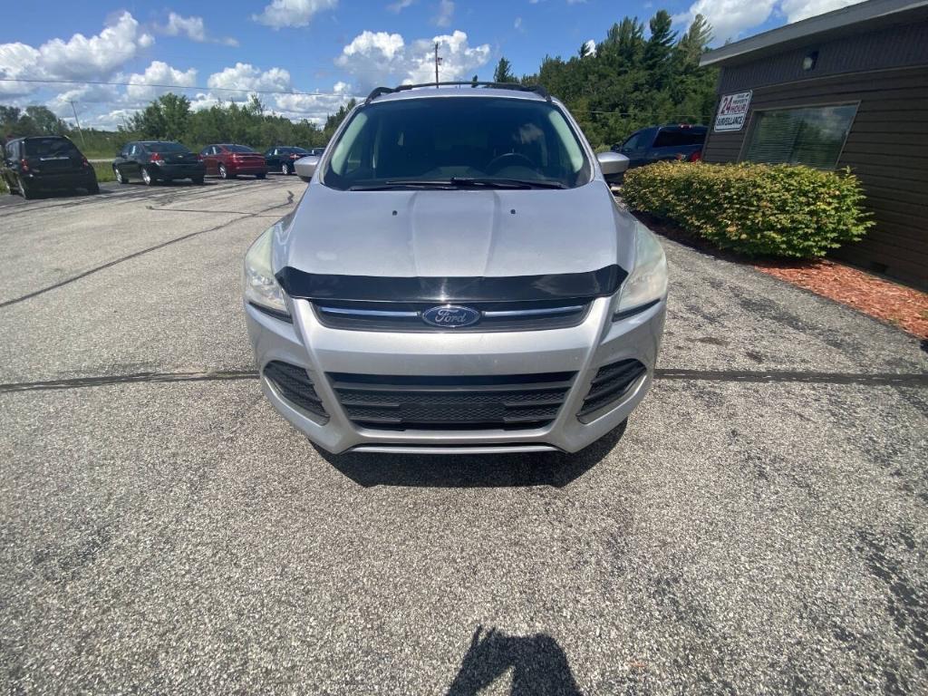 used 2013 Ford Escape car, priced at $10,990