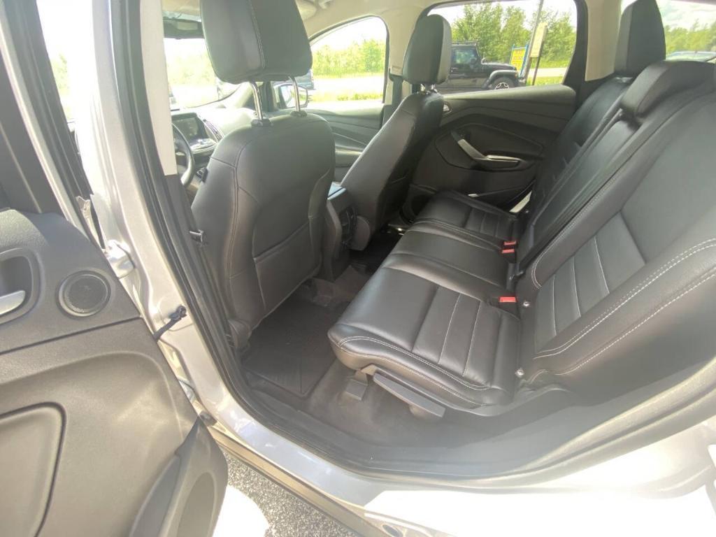 used 2013 Ford Escape car, priced at $10,990