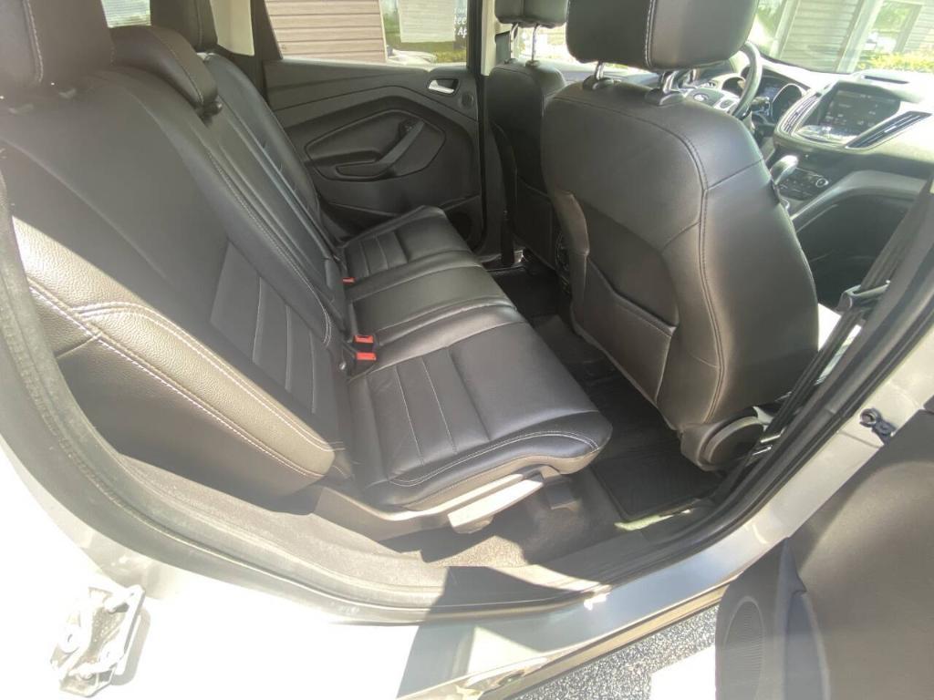 used 2013 Ford Escape car, priced at $10,990